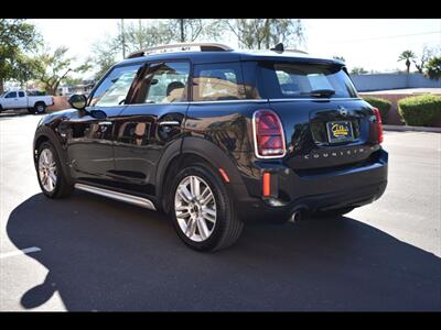 2022 MINI Countryman Cooper - Photo 6 - Mesa, AZ 85201