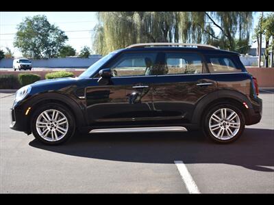 2022 MINI Countryman Cooper - Photo 4 - Mesa, AZ 85201