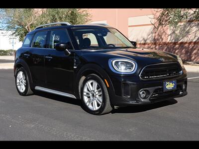 2022 MINI Countryman Cooper - Photo 2 - Mesa, AZ 85201