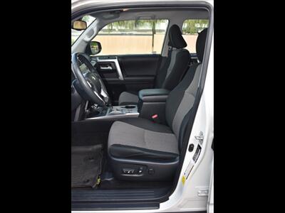 2023 Toyota 4Runner SR5   - Photo 16 - Mesa, AZ 85201