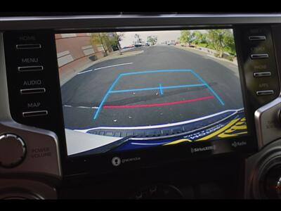 2023 Toyota 4Runner SR5   - Photo 11 - Mesa, AZ 85201