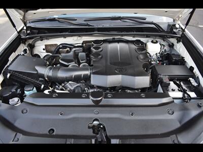 2023 Toyota 4Runner SR5   - Photo 40 - Mesa, AZ 85201