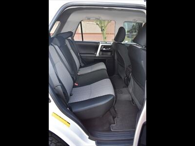 2023 Toyota 4Runner SR5   - Photo 26 - Mesa, AZ 85201