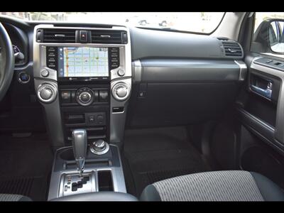 2023 Toyota 4Runner SR5   - Photo 31 - Mesa, AZ 85201