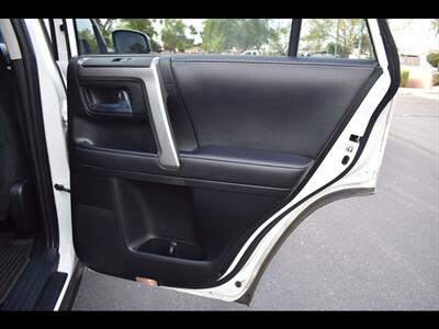 2023 Toyota 4Runner SR5   - Photo 28 - Mesa, AZ 85201