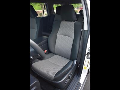 2023 Toyota 4Runner SR5   - Photo 17 - Mesa, AZ 85201