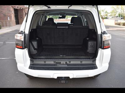 2023 Toyota 4Runner SR5   - Photo 24 - Mesa, AZ 85201