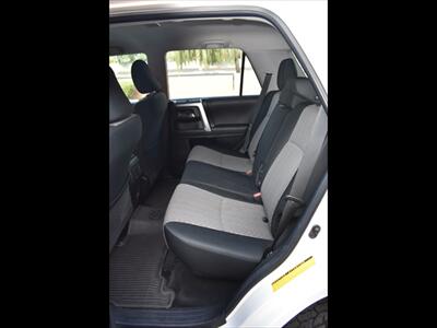 2023 Toyota 4Runner SR5   - Photo 20 - Mesa, AZ 85201