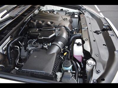 2023 Toyota 4Runner SR5   - Photo 42 - Mesa, AZ 85201