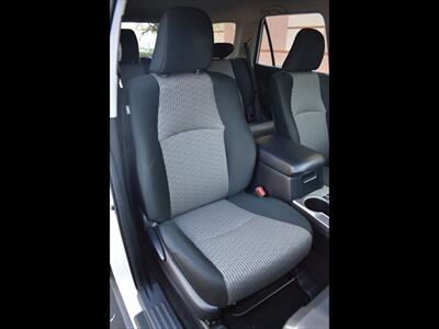 2023 Toyota 4Runner SR5   - Photo 34 - Mesa, AZ 85201