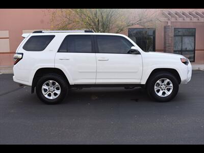 2023 Toyota 4Runner SR5   - Photo 1 - Mesa, AZ 85201