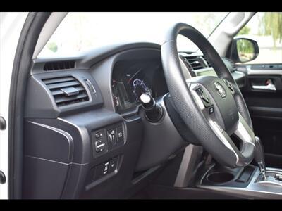 2023 Toyota 4Runner SR5   - Photo 15 - Mesa, AZ 85201