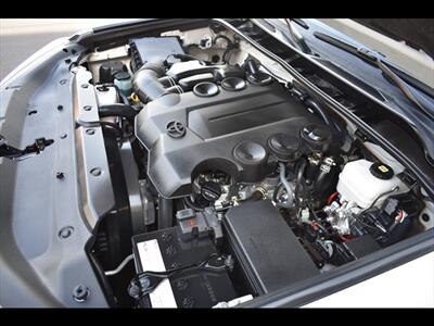 2023 Toyota 4Runner SR5   - Photo 43 - Mesa, AZ 85201