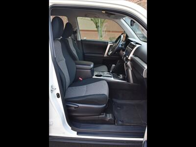 2023 Toyota 4Runner SR5   - Photo 33 - Mesa, AZ 85201