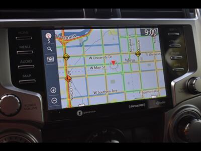 2023 Toyota 4Runner SR5   - Photo 10 - Mesa, AZ 85201