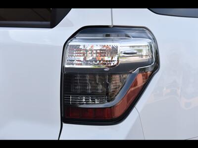 2023 Toyota 4Runner SR5   - Photo 51 - Mesa, AZ 85201