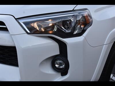 2023 Toyota 4Runner SR5   - Photo 46 - Mesa, AZ 85201