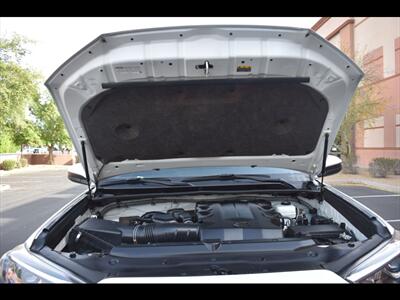 2023 Toyota 4Runner SR5   - Photo 39 - Mesa, AZ 85201