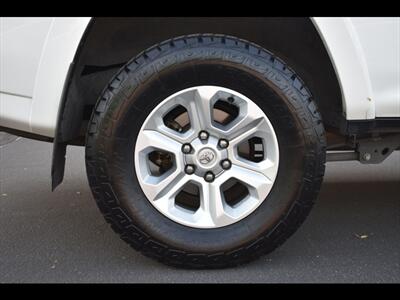 2023 Toyota 4Runner SR5   - Photo 38 - Mesa, AZ 85201