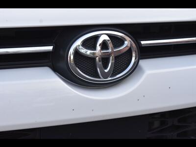 2023 Toyota 4Runner SR5   - Photo 45 - Mesa, AZ 85201
