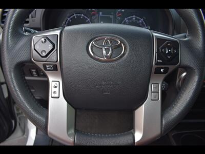 2023 Toyota 4Runner SR5   - Photo 14 - Mesa, AZ 85201