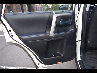 2023 Toyota 4Runner SR5   - Photo 22 - Mesa, AZ 85201