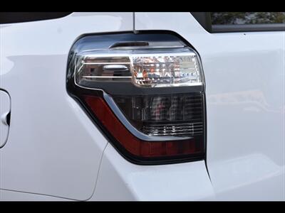 2023 Toyota 4Runner SR5   - Photo 49 - Mesa, AZ 85201