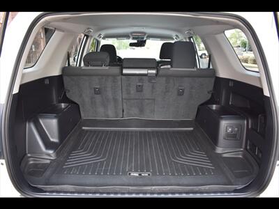 2023 Toyota 4Runner SR5   - Photo 25 - Mesa, AZ 85201