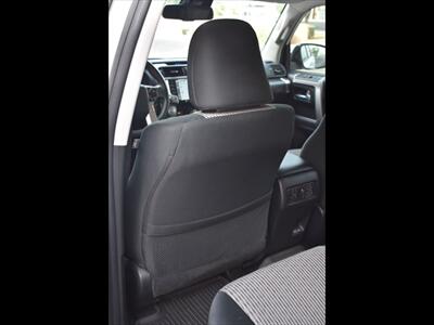 2023 Toyota 4Runner SR5   - Photo 21 - Mesa, AZ 85201