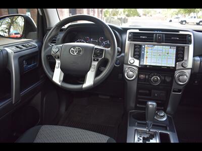 2023 Toyota 4Runner SR5   - Photo 30 - Mesa, AZ 85201