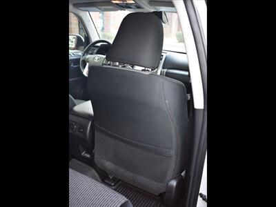 2023 Toyota 4Runner SR5   - Photo 27 - Mesa, AZ 85201