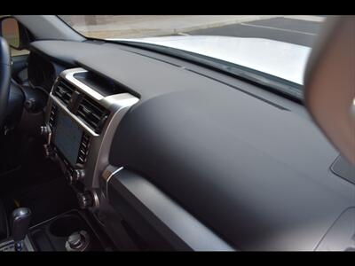 2023 Toyota 4Runner SR5   - Photo 37 - Mesa, AZ 85201