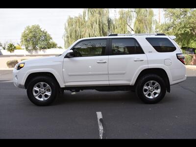 2023 Toyota 4Runner SR5   - Photo 4 - Mesa, AZ 85201