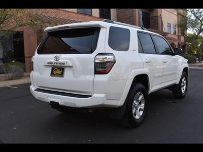 2023 Toyota 4Runner SR5   - Photo 7 - Mesa, AZ 85201