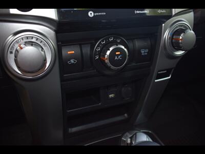 2023 Toyota 4Runner SR5   - Photo 12 - Mesa, AZ 85201