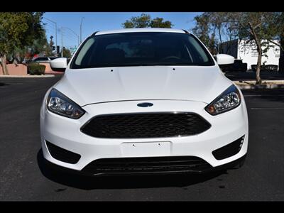 2018 Ford Focus SE - Photo 8 - Mesa, AZ 85201