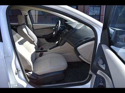 2018 Ford Focus SE - Photo 30 - Mesa, AZ 85201