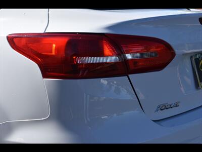 2018 Ford Focus SE - Photo 44 - Mesa, AZ 85201