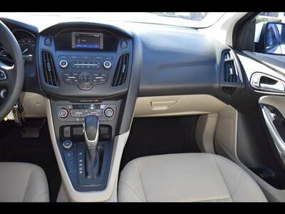 2018 Ford Focus SE - Photo 28 - Mesa, AZ 85201