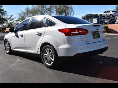 2018 Ford Focus SE - Photo 6 - Mesa, AZ 85201
