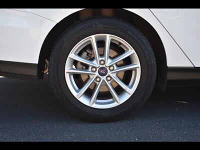 2018 Ford Focus SE - Photo 34 - Mesa, AZ 85201