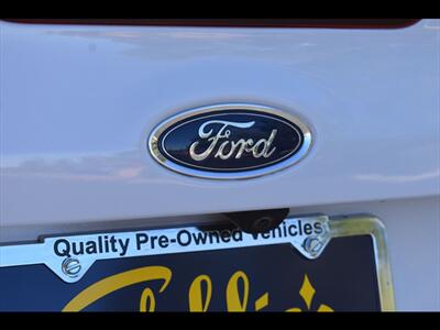 2018 Ford Focus SE - Photo 45 - Mesa, AZ 85201