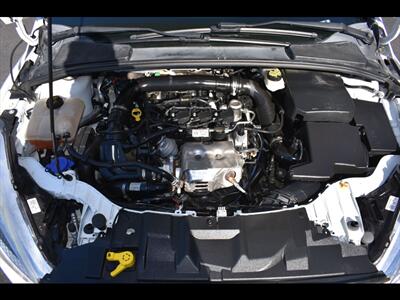 2018 Ford Focus SE - Photo 37 - Mesa, AZ 85201