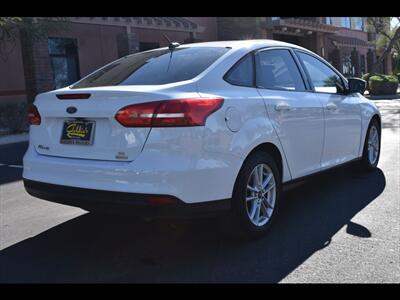 2018 Ford Focus SE - Photo 7 - Mesa, AZ 85201