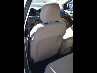 2018 Ford Focus SE - Photo 20 - Mesa, AZ 85201