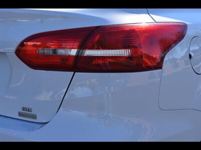 2018 Ford Focus SE - Photo 46 - Mesa, AZ 85201