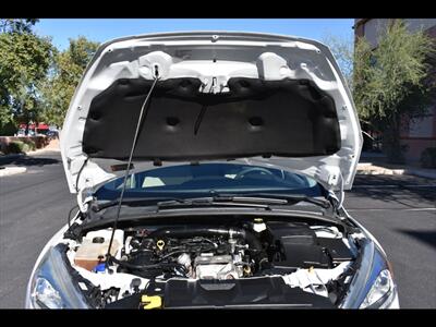 2018 Ford Focus SE - Photo 36 - Mesa, AZ 85201
