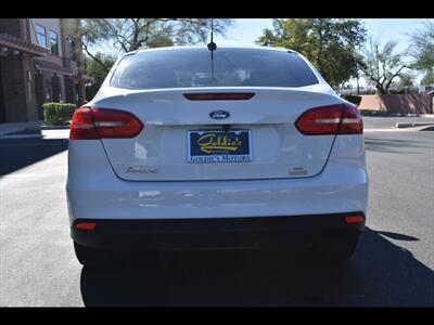 2018 Ford Focus SE - Photo 9 - Mesa, AZ 85201