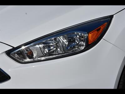2018 Ford Focus SE - Photo 42 - Mesa, AZ 85201