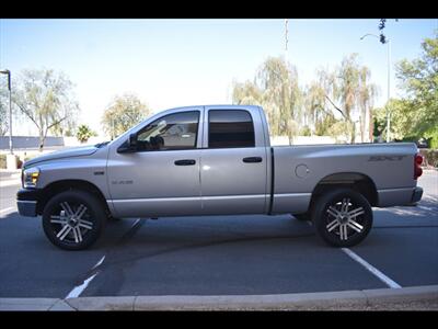 2008 Dodge Ram 1500 ST - Photo 4 - Mesa, AZ 85201